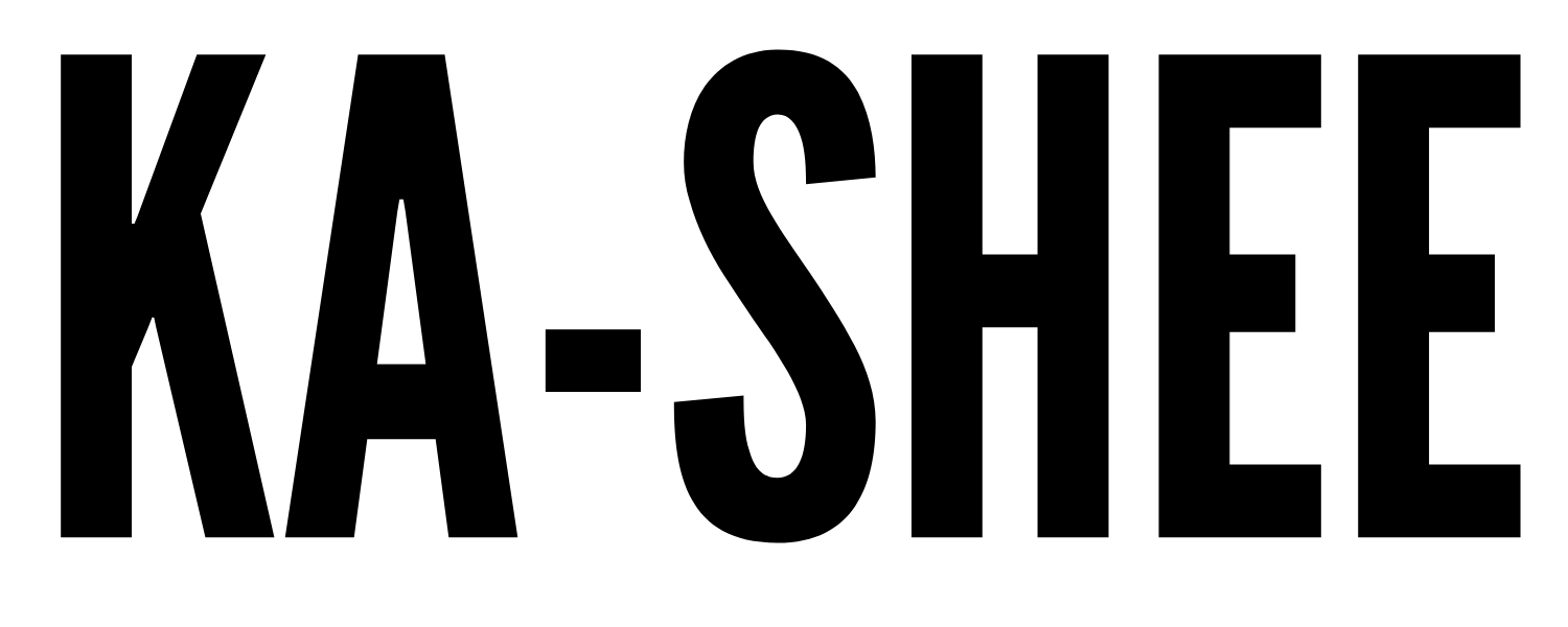 KA-SHEE Logo