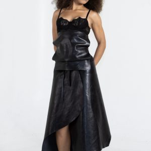 KA-SHEE SKIRT